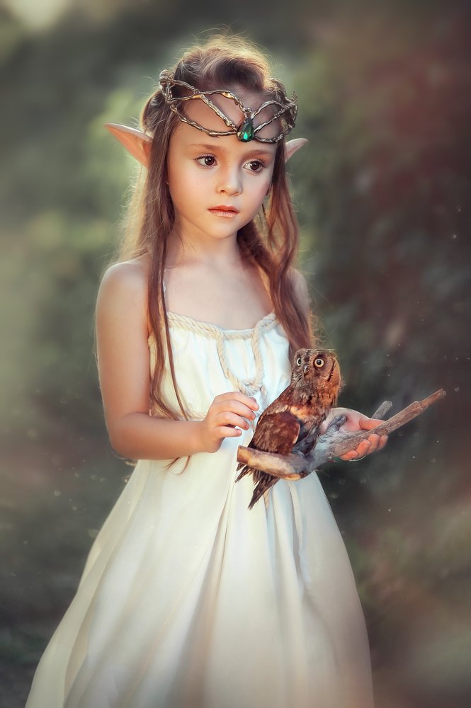 Photograph by Olga Delova