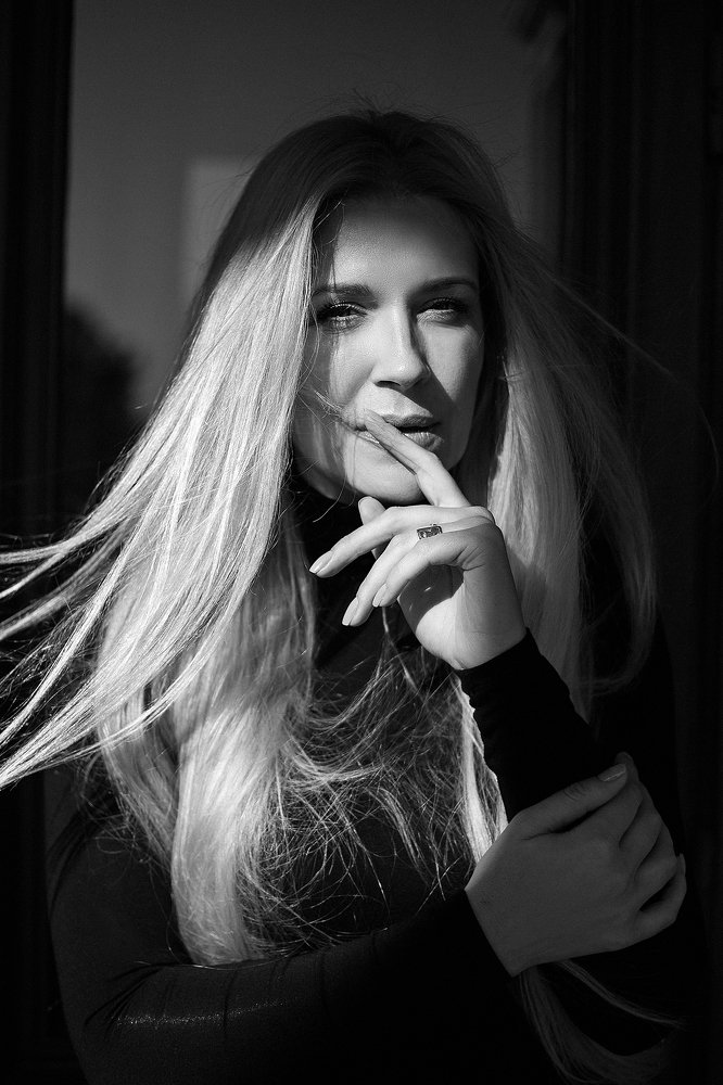 Photograph by Yulia Loza