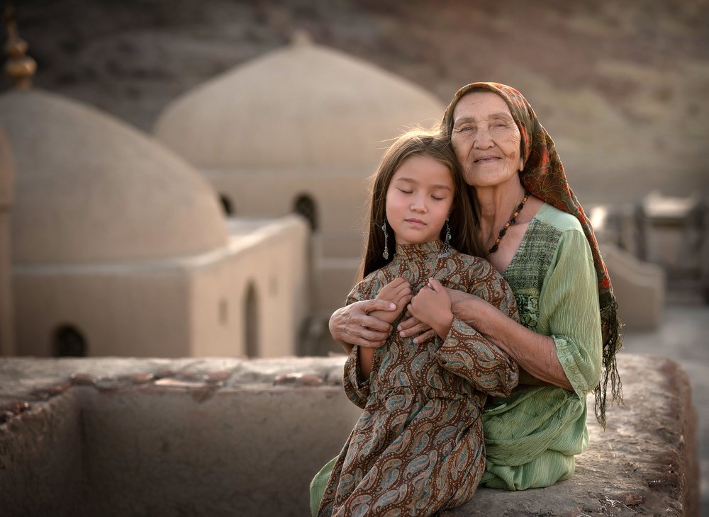 Photograph by Индира Бельгибаева