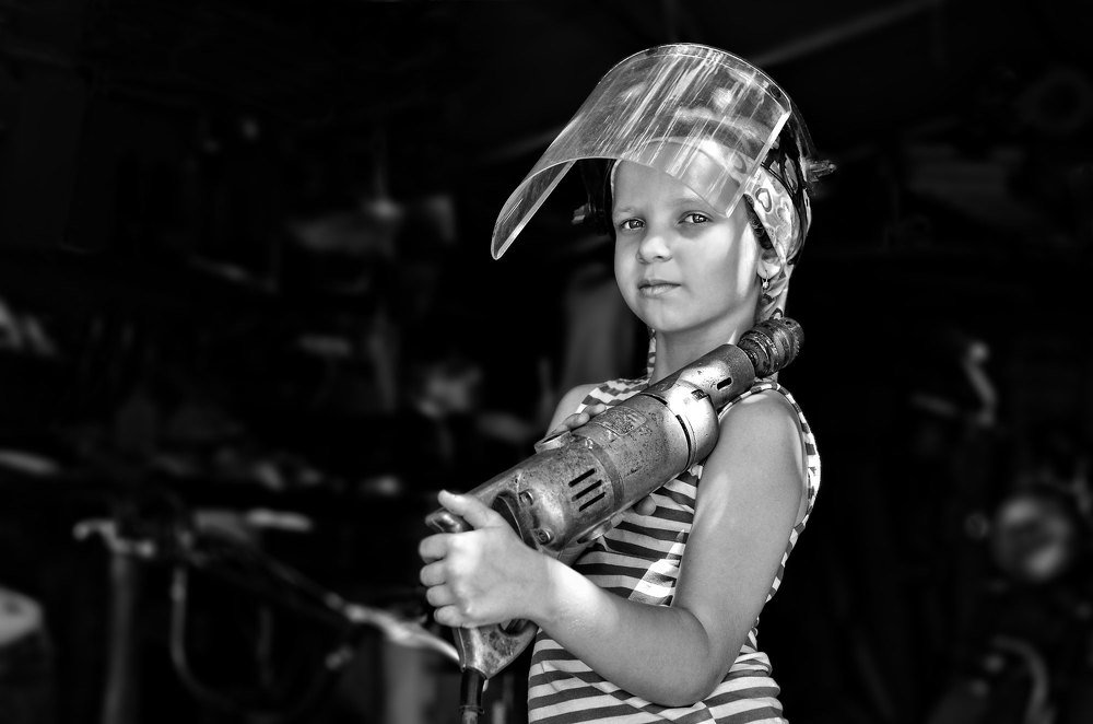 Photograph by Сергей Абрамов