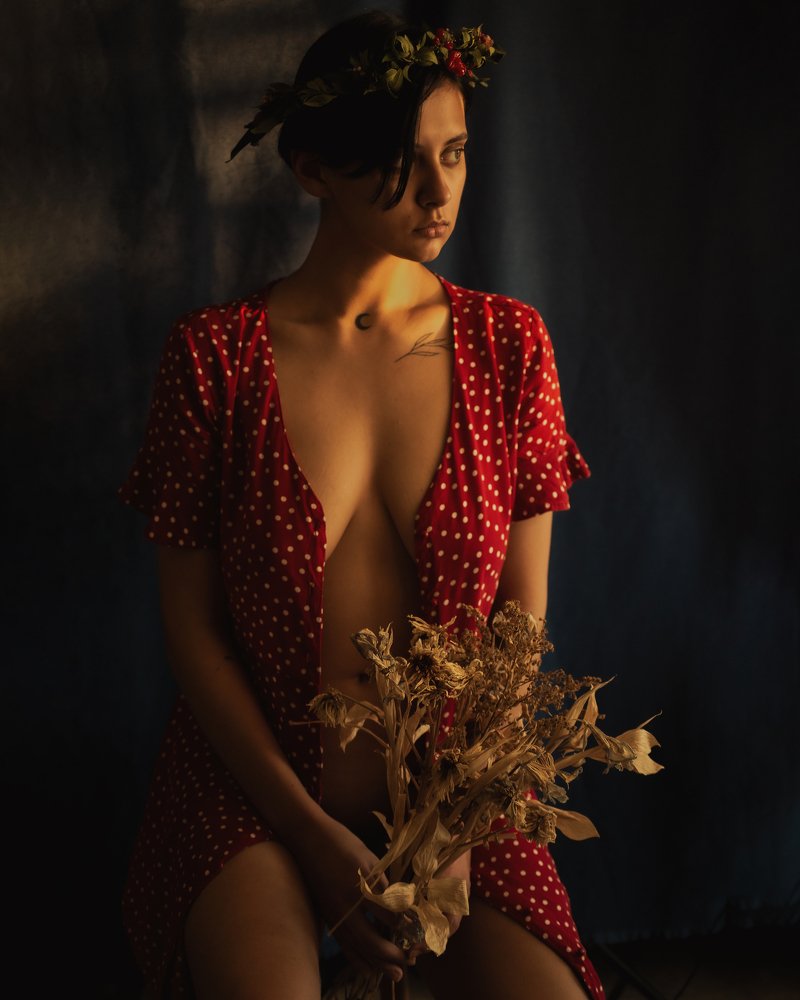 Photograph by Сергей Светов