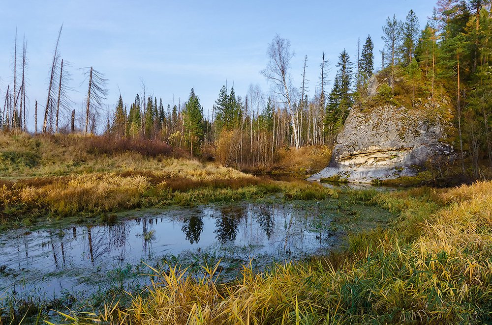 Photograph by Sergey L