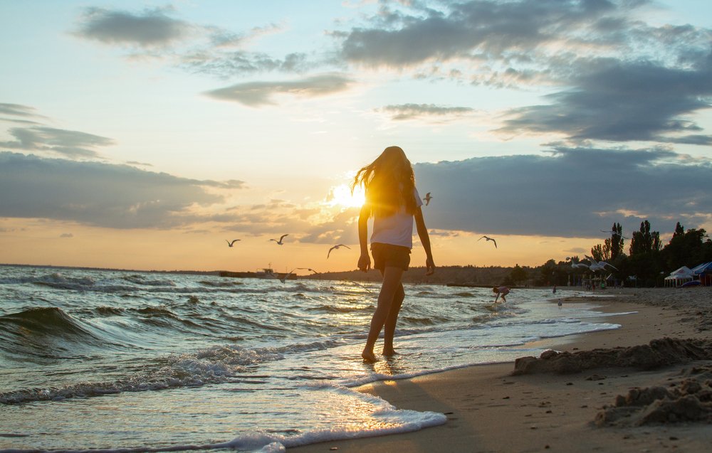 Photograph by Анна Малютина