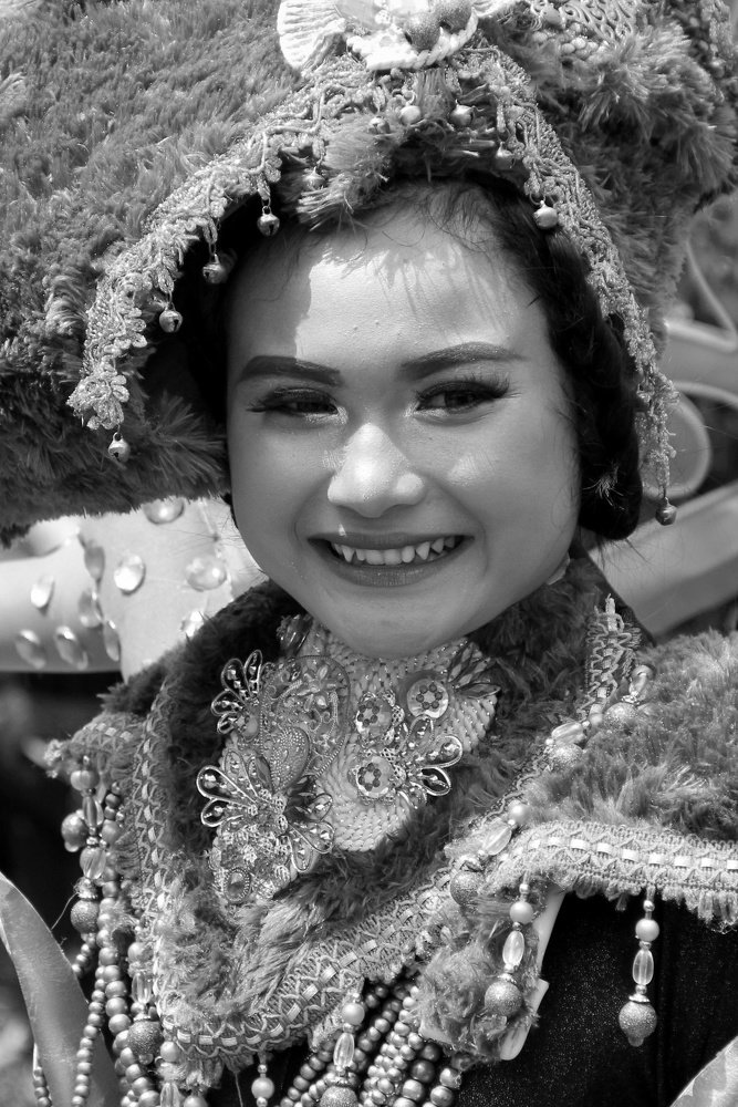 Фотография автора Y.P Agung