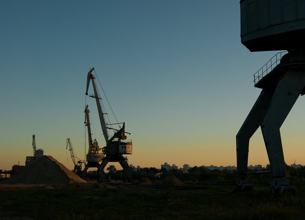 Фотография автора Владимир Ступинский