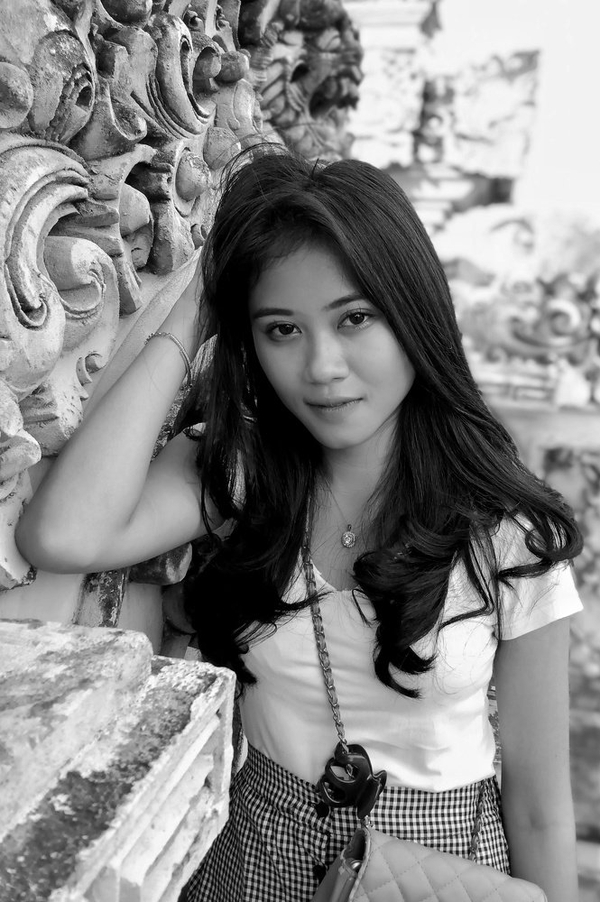 Фотография автора Y.P Agung