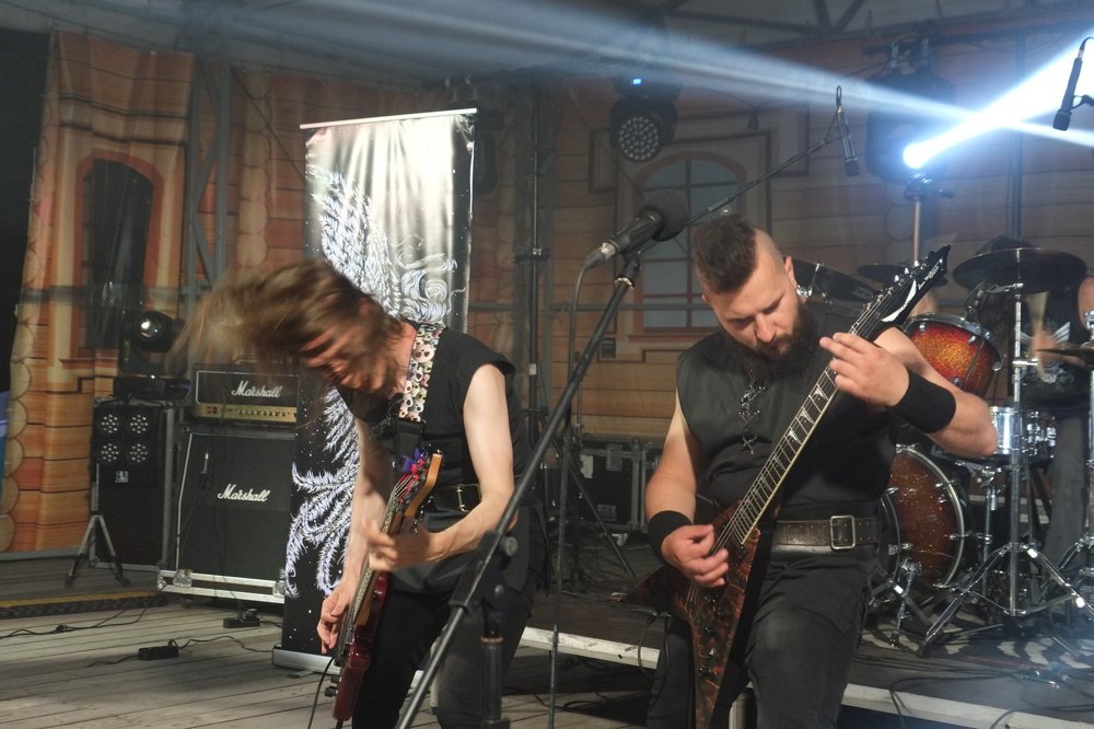 Photograph by Наталья Манусова