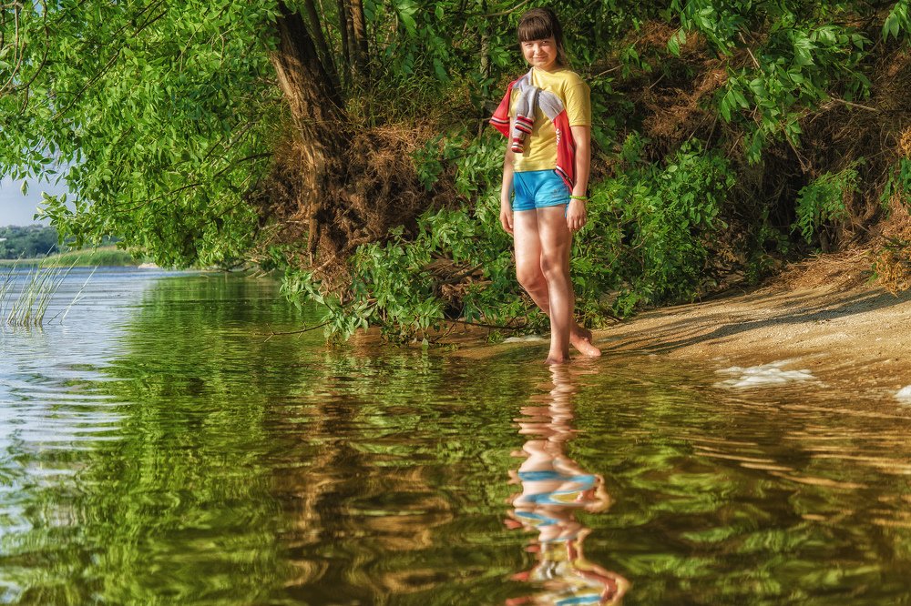 Photograph by Юрий Долдин