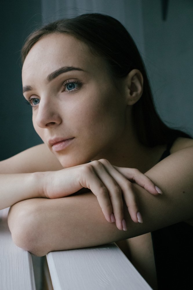 Photograph by Юлия Маевская