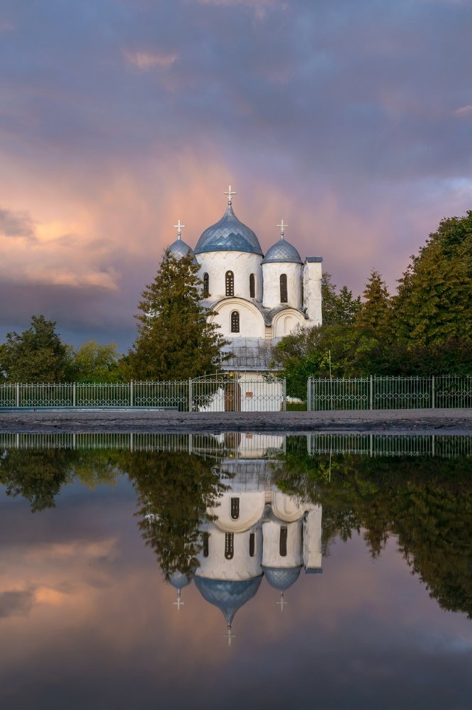 Фотография автора Мержанов Дима