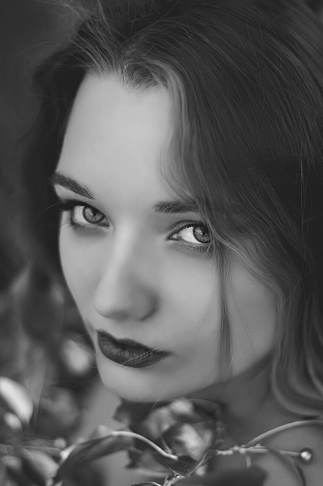 Photograph by Татьяна Матвеева