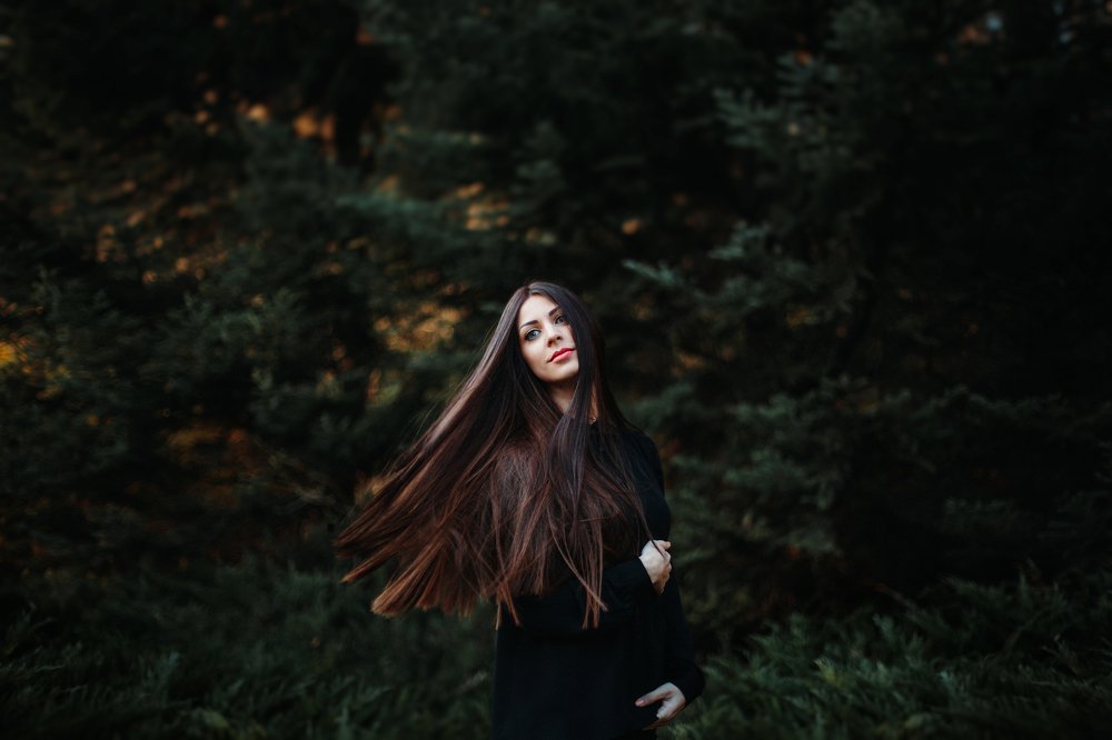 Photograph by Kremena Kirilova