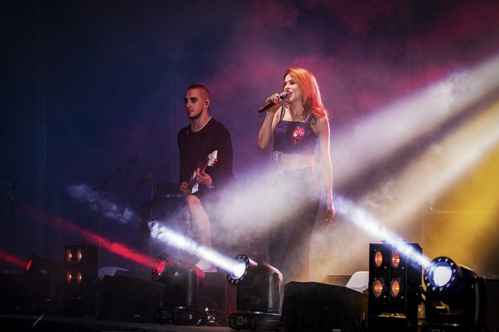 Photograph by Вадим Смирнов