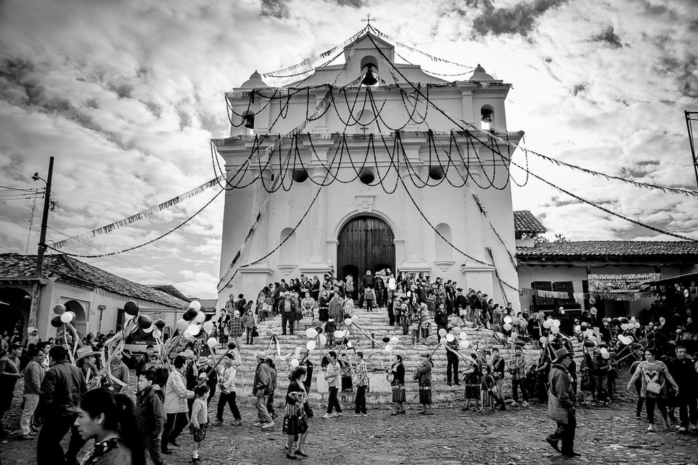 Photograph by Estuardo Estrada Alday