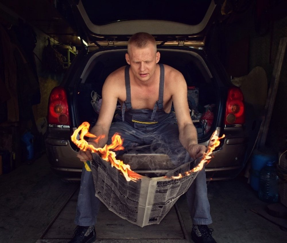 Photograph by Елена Фролова