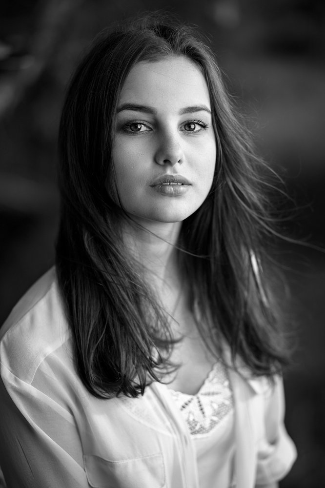 Photograph by Сергеев Сергей