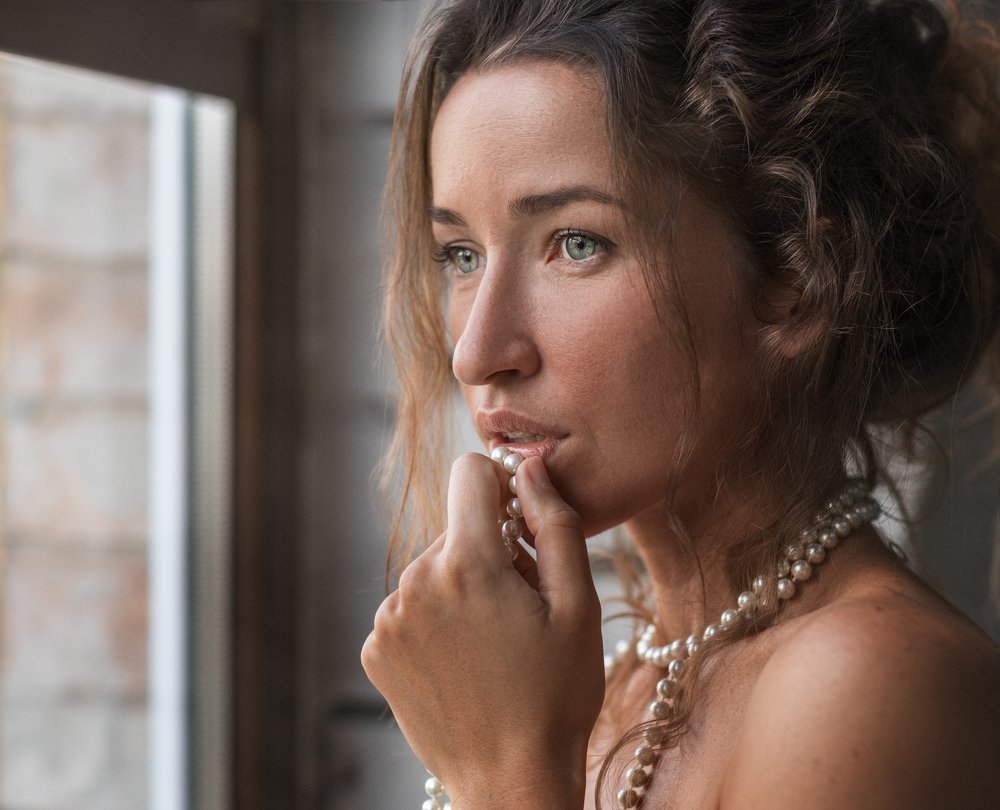 Photograph by Alex Darash