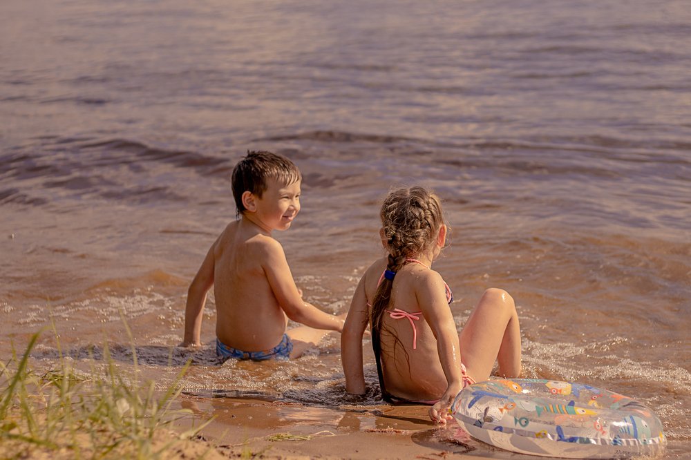 Photograph by Михеева Олеся