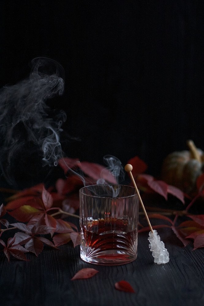 Осеннее настроение