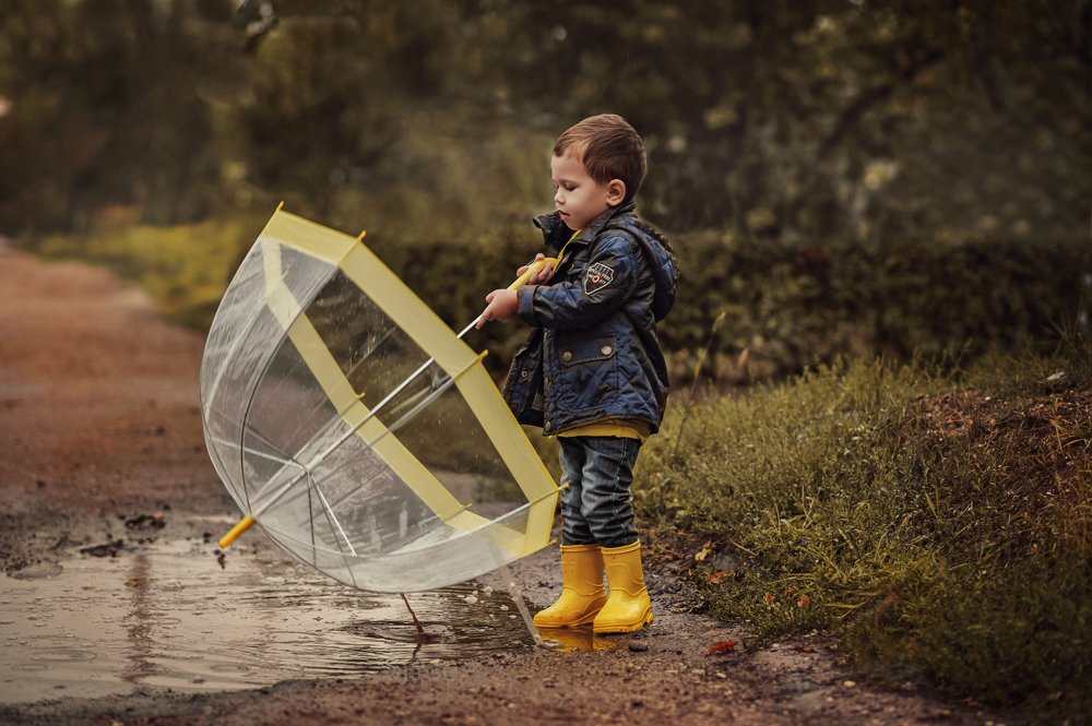 Photograph by Инна Шерстобитова