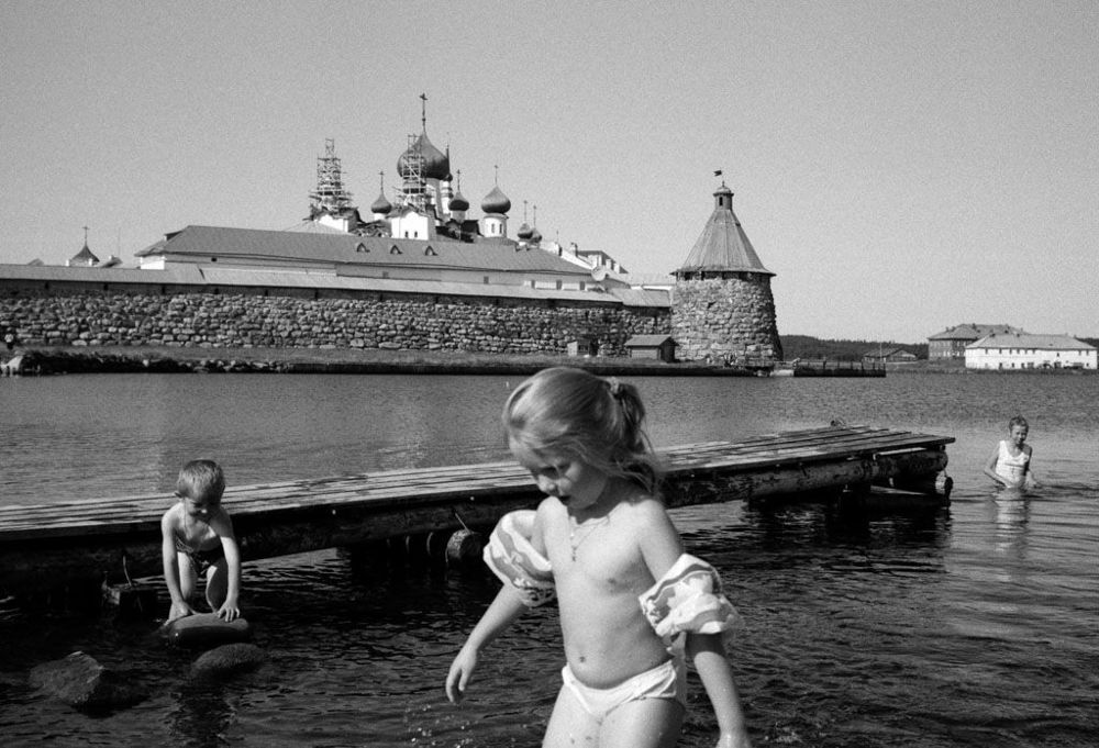 Photograph by Алексей Заморкин