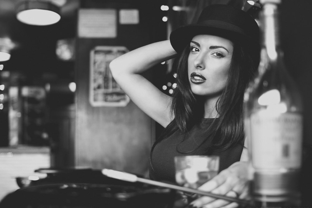 Photograph by OLGA LYSYKH