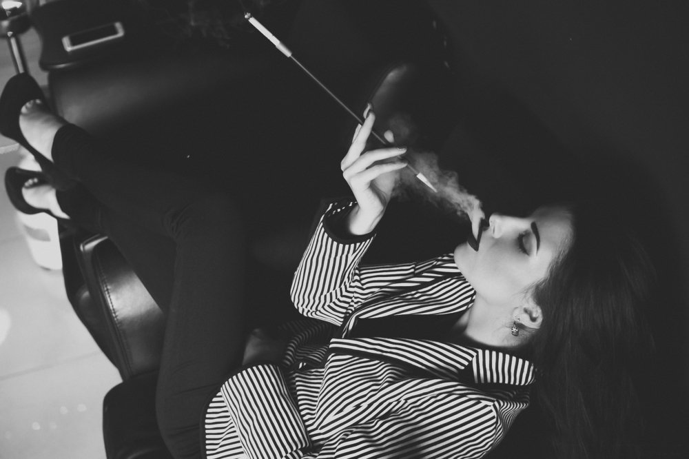 Photograph by OLGA LYSYKH