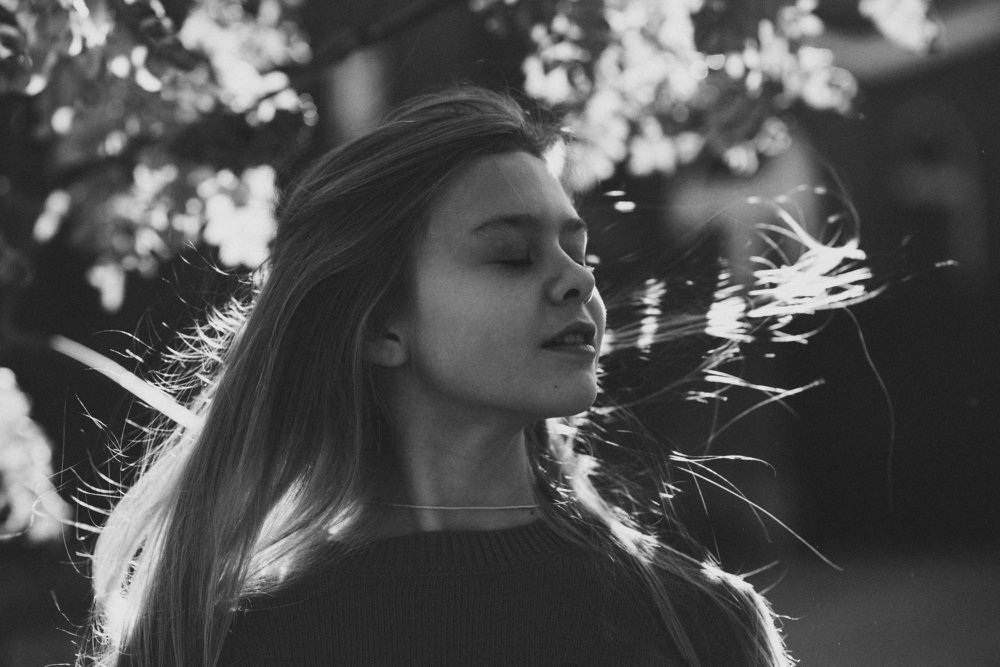 Photograph by Анастасия Абрамова