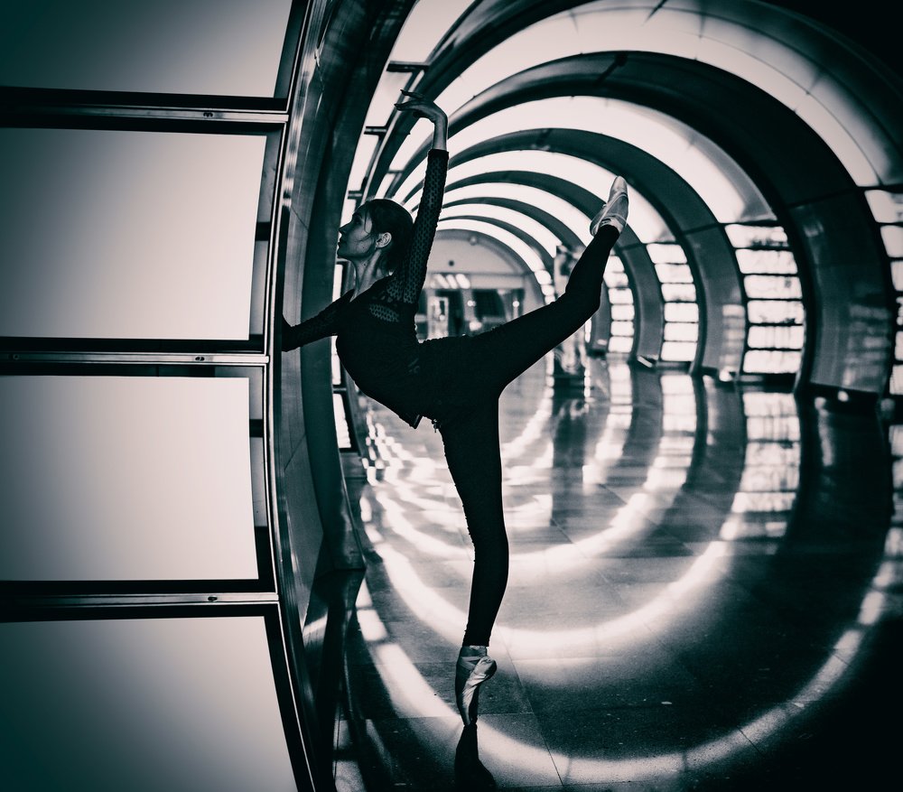 Photograph by Антон Кравченко
