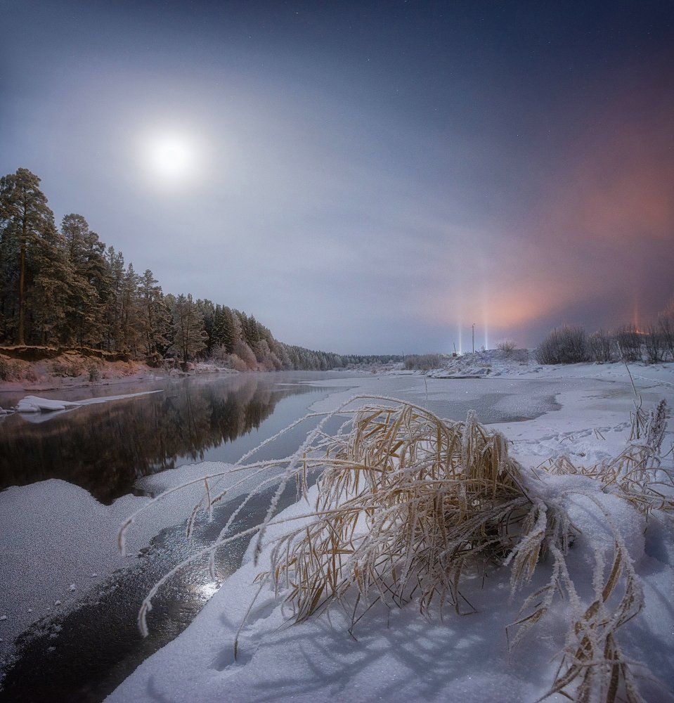 Photograph by Устюжанин Михаил