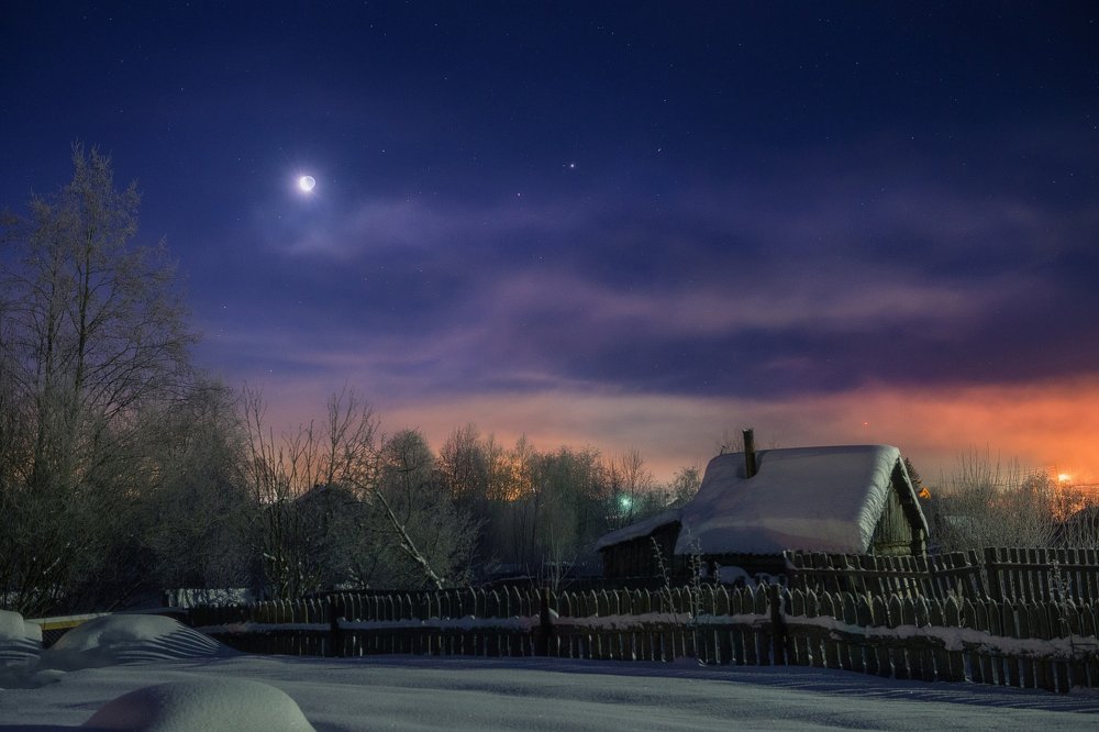 Photograph by Устюжанин Михаил