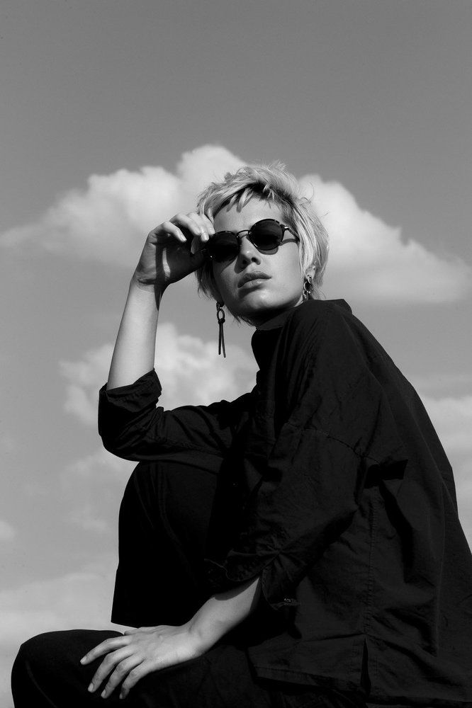 Photograph by Алексей Заморкин