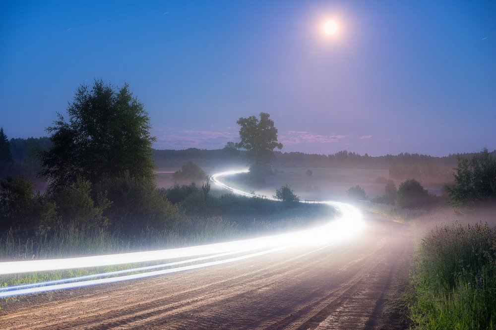 Photograph by Устюжанин Михаил