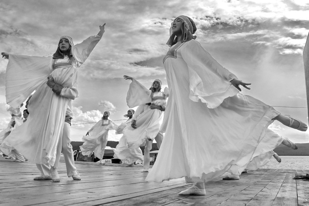 Photograph by Наталья Юрова