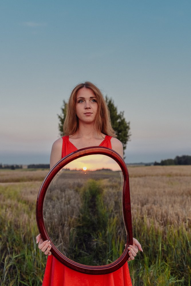 Photograph by Юлия Бахир