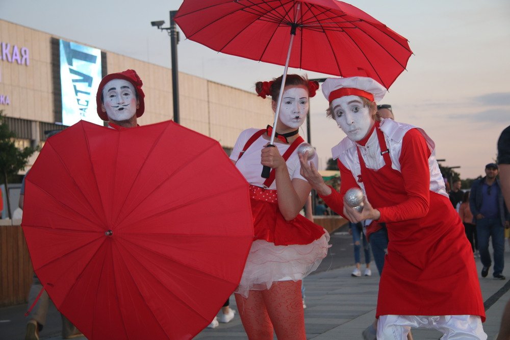 Photograph by Сергей Лобозов