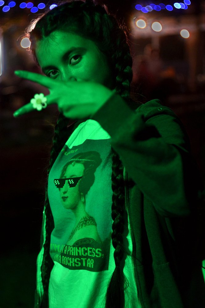 Photograph by Юрий Долдин