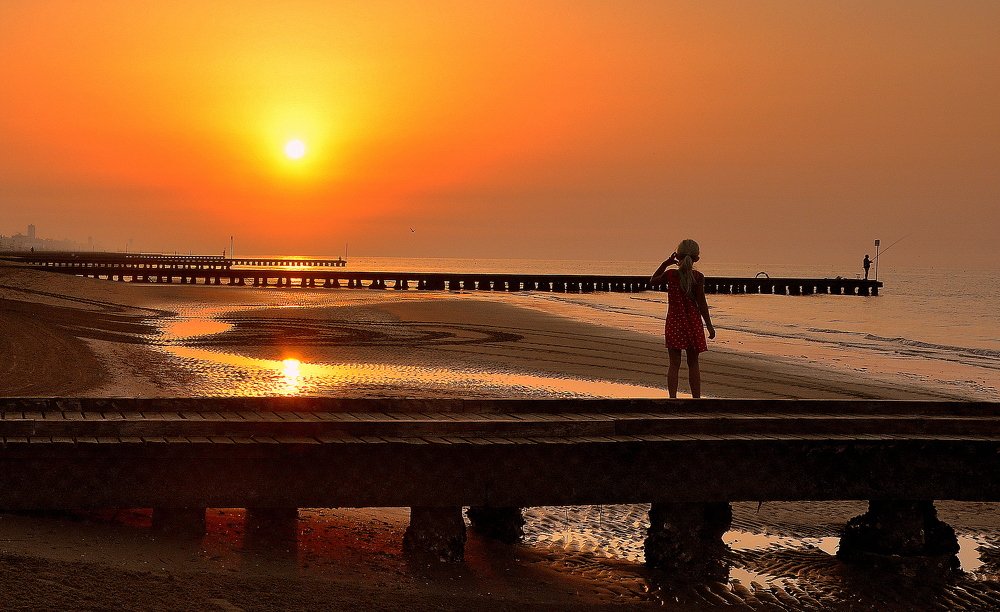 "Где твой дом, Солнце?"