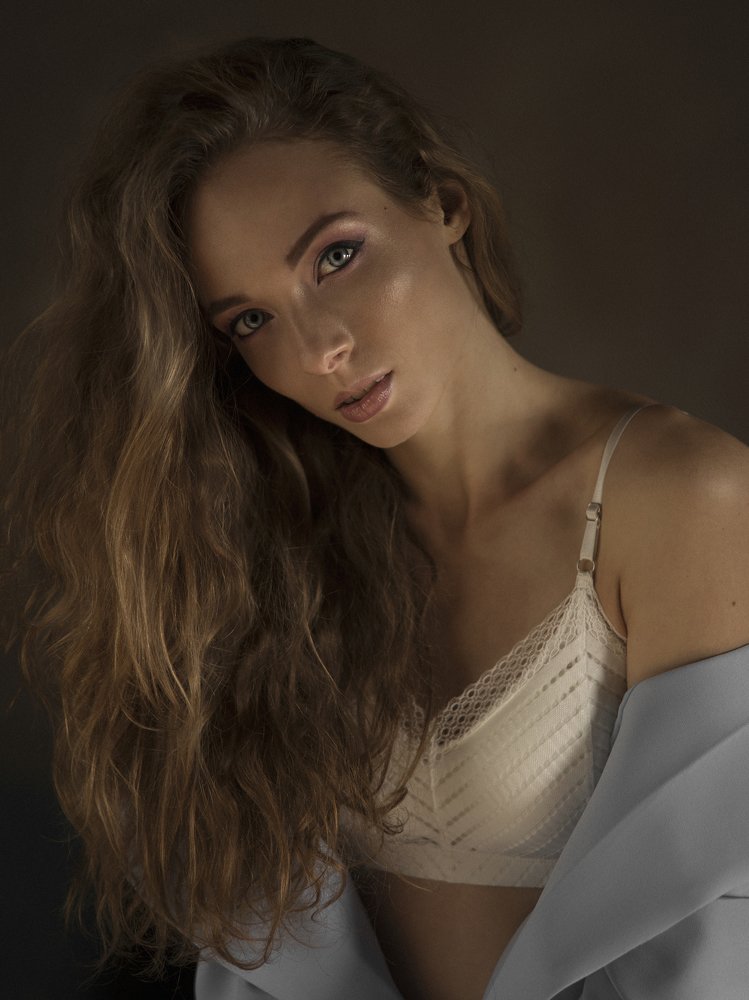 Photograph by Анастасия Комкова