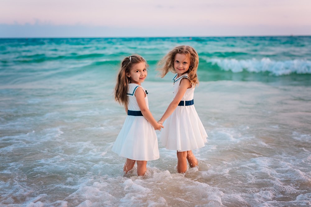 Photograph by Natalia Serebrennikova