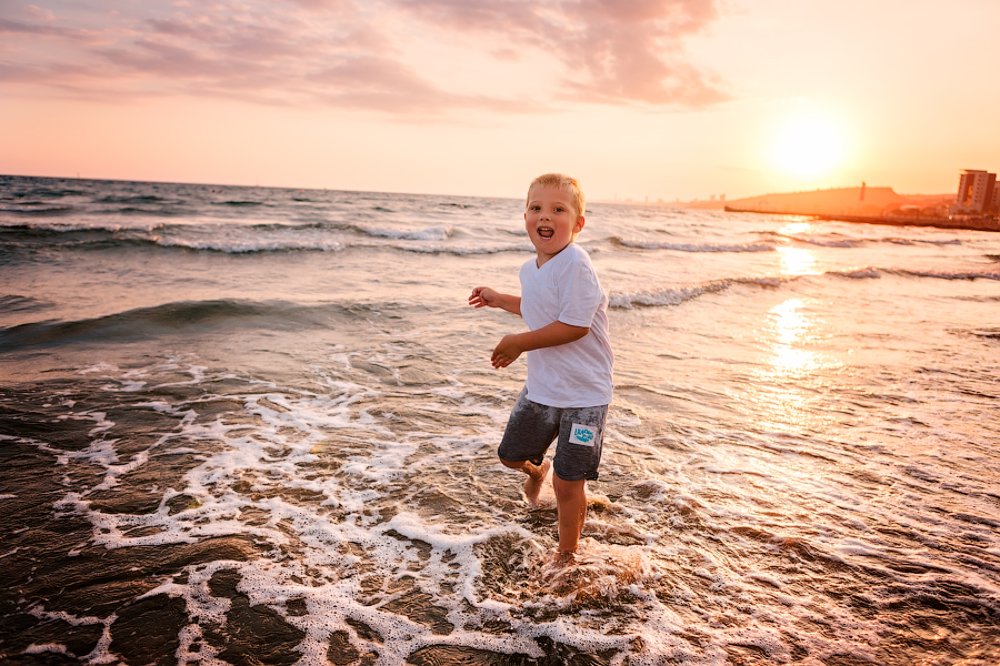 Photograph by Natalia Serebrennikova