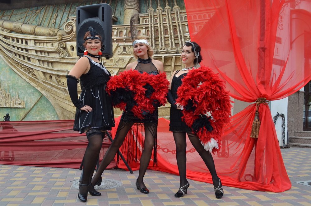 Photograph by Сергей. Андреев.