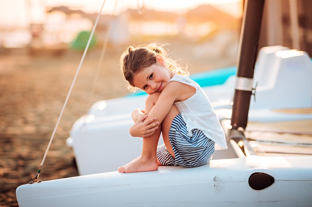 Photograph by Natalia Serebrennikova