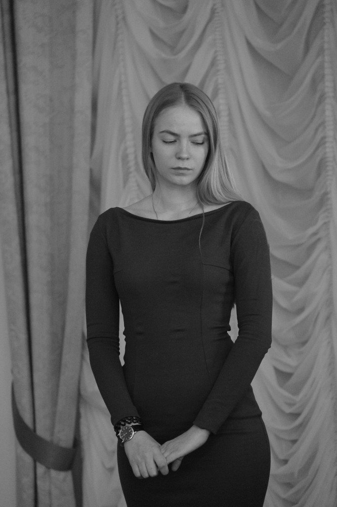 Photograph by Игорь Улитин