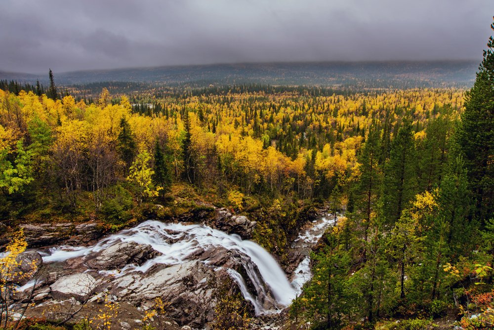 Photograph by Sergey Starostin