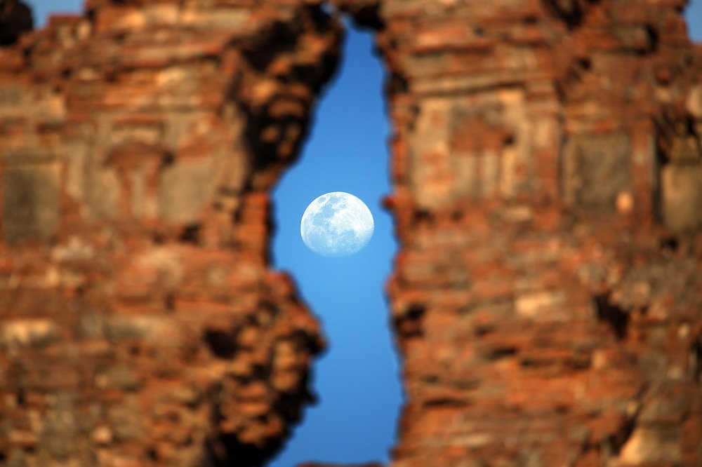 Photograph by Александр Столяров