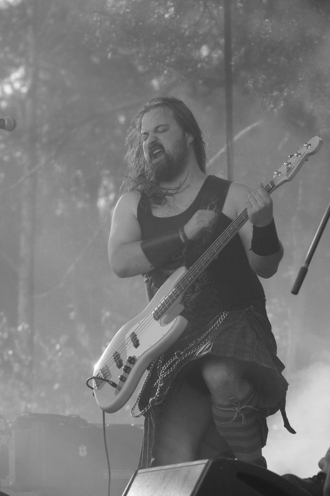 Рвать струны!