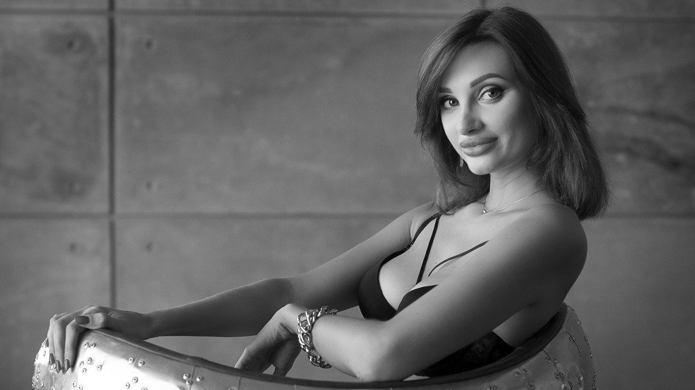 Photograph by Владимир Миняйлов