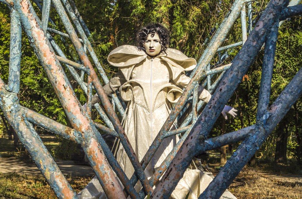 Photograph by Сергей. Андреев.