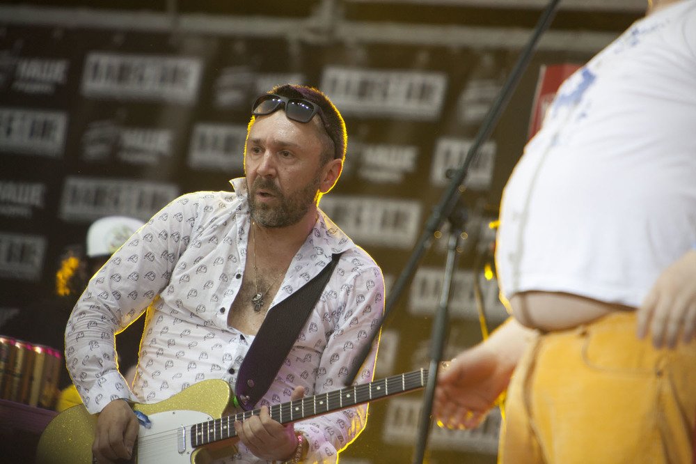 Photograph by Алексей Заморкин